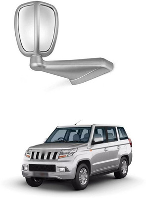 XZRTZ Manual Driver Side For Mahindra TUV-300(Interior)