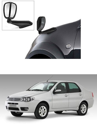 XZRTZ Manual Driver Side For Fiat Siena(Exterior)