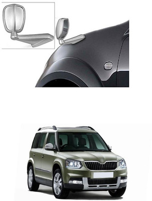 PECUNIA Manual Driver Side For Universal For Car Universal For Car(Interior)