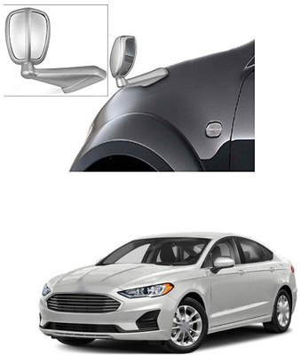 PECUNIA Manual Driver Side For Ford Fusion(Interior)