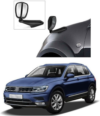 XZRTZ Manual Driver Side For Volkswagen Polo(Exterior)