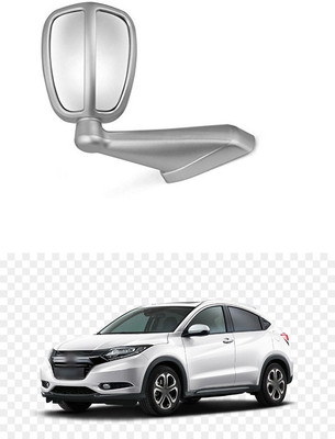 XZRTZ Manual Driver Side For Honda Jazz(Interior)