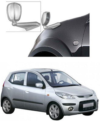 PECUNIA Manual Driver Side For Hyundai i10(Interior)