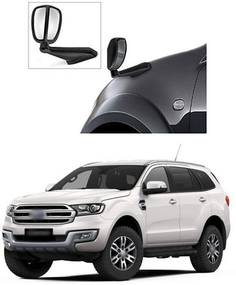 XZRTZ Manual Driver Side For Ford Endeavour(Exterior)