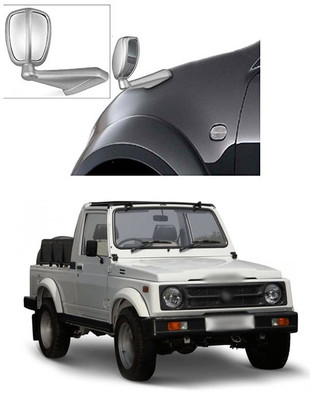 PECUNIA Manual Driver Side For Universal For Car Universal For Car(Interior)