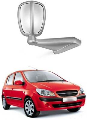 XZRTZ Manual Driver Side For Hyundai Getz(Interior)