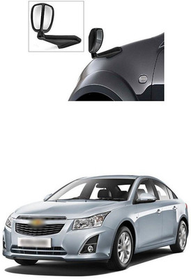 XZRTZ Manual Driver Side For Chevrolet Cruze(Exterior)