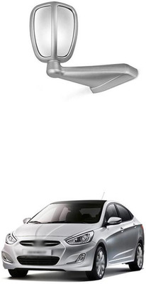 XZRTZ Manual Driver Side For Hyundai Accent(Exterior)