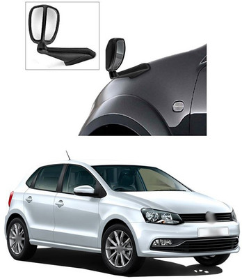 XZRTZ Manual Driver Side For Volkswagen Polo GT(Exterior)