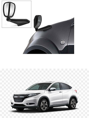 XZRTZ Manual Driver Side For Honda Jazz(Exterior)