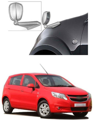 PECUNIA Manual Driver Side For Chevrolet UVA(Interior)