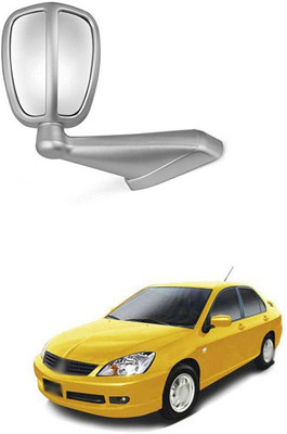 XZRTZ Manual Driver Side For Mitsubishi Lancer(Interior)