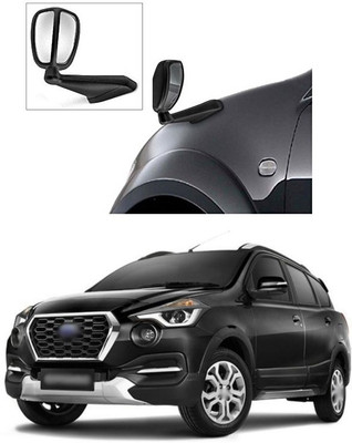 XZRTZ Manual Driver Side For Renault S-Cross(Exterior)
