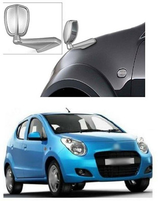 PECUNIA Manual Driver Side For Universal For Car Universal For Car(Interior)