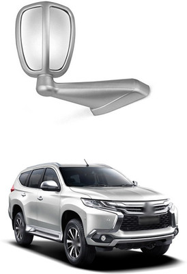 XZRTZ Manual Driver Side For Mitsubishi Pajero Sport(Interior)