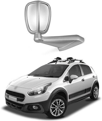 XZRTZ Manual Driver Side For Fiat Avventura(Interior)