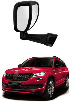 XZRTZ Manual Driver Side For Skoda Fabia(Exterior)