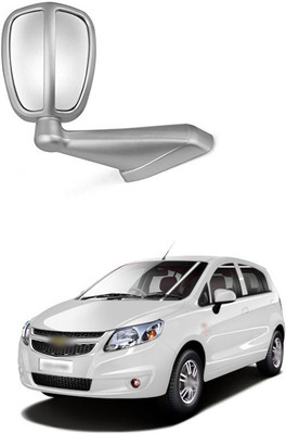 XZRTZ Manual Driver Side For Chevrolet Sail UVA(Interior)