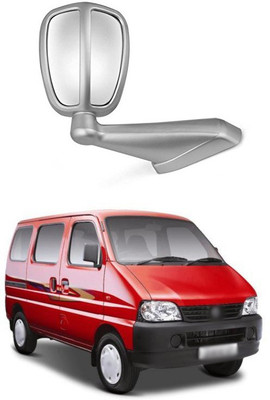 XZRTZ Manual Driver Side For Maruti Suzuki Eeco(Interior)