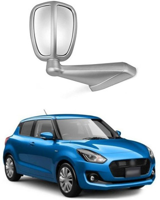 XZRTZ Manual Driver Side For Maruti Suzuki Swift(Interior)