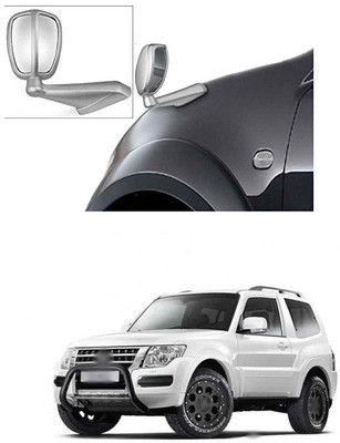 PECUNIA Manual Driver Side For Mitsubishi Pajero(Interior)