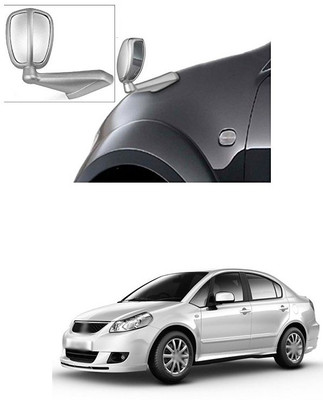 PECUNIA Manual Driver Side For Universal For Car Universal For Car(Interior)