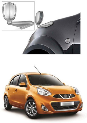 PECUNIA Manual Driver Side For Universal For Car Universal For Car(Interior)