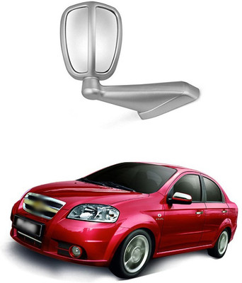 XZRTZ Manual Driver Side For Chevrolet Aveo(Interior)