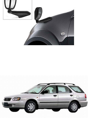 XZRTZ Manual Driver Side For Maruti Suzuki Baleno(Exterior)