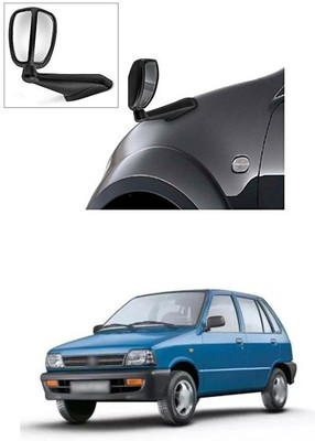XZRTZ Manual Driver Side For Maruti Suzuki 800(Exterior)
