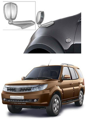 PECUNIA Manual Driver Side For Universal For Car Universal For Car(Interior)
