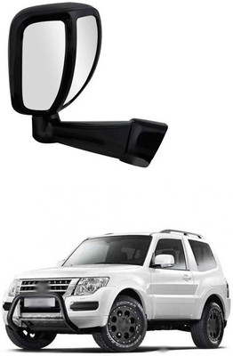 XZRTZ Manual Driver Side For Mitsubishi Pajero(Exterior)