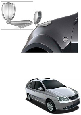 PECUNIA Manual Driver Side For Tata Indigo Marina(Interior)