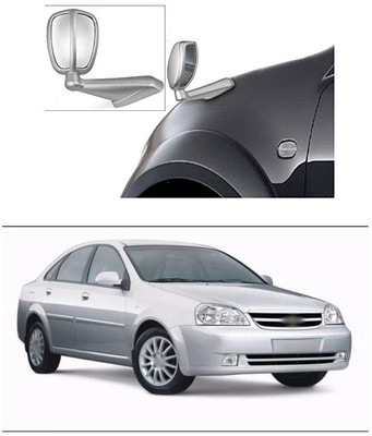PECUNIA Manual Driver Side For Chevrolet Optra(Interior)