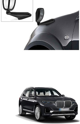 XZRTZ Manual Driver Side For BMW 3 Series(Exterior)