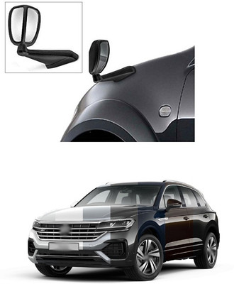 XZRTZ Manual Driver Side For Volkswagen Touareg(Exterior)