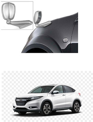 PECUNIA Manual Driver Side For Honda Jazz(Interior)