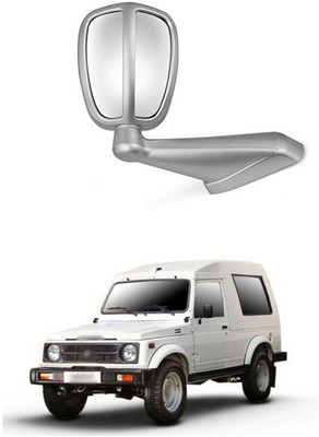 XZRTZ Manual Driver Side For Maruti Suzuki Gypsy(Interior)
