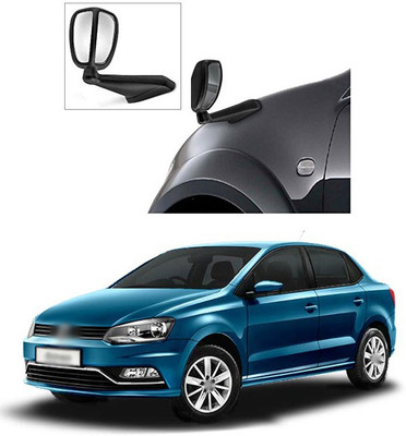 PECUNIA Manual Driver Side For Volkswagen Polo(Exterior)