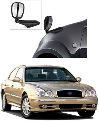 XZRTZ Manual Driver Side For Hyundai Sonata(Interior)
