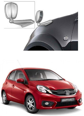 PECUNIA Manual Driver Side For Honda Brio(Interior)