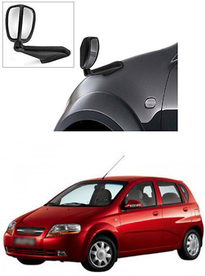 XZRTZ Manual Driver Side For Chevrolet Captiva(Exterior)