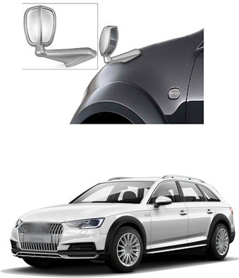 PECUNIA Manual Driver Side For Audi A4(Interior)