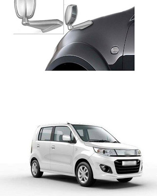 PECUNIA Manual Driver Side For Maruti Suzuki SX4(Interior)