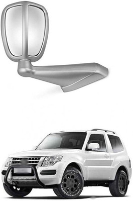 XZRTZ Manual Driver Side For Mitsubishi Pajero(Interior)