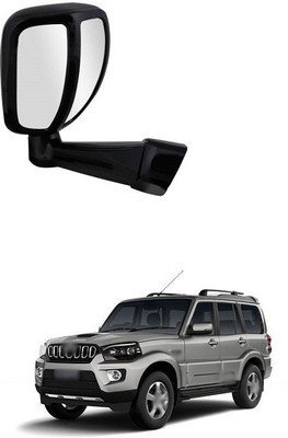 XZRTZ Manual Driver Side For Mahindra Scorpio(Exterior)