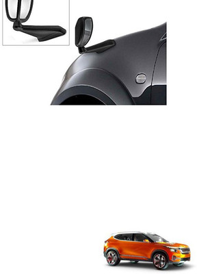 XZRTZ Manual Driver Side For Hyundai Verna(Exterior)