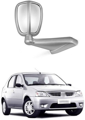 XZRTZ Manual Driver Side For Mahindra Logan(Interior)