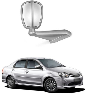 XZRTZ Manual Driver Side For Toyota Etios(Exterior)