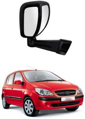 XZRTZ Manual Driver Side For Hyundai Getz(Exterior)